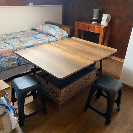 Hermosas Habitaciones Para 1 - 2 O 4 Personas La Serena Dış mekan fotoğraf