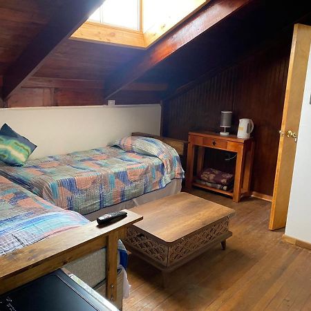 Hermosas Habitaciones Para 1 - 2 O 4 Personas La Serena Dış mekan fotoğraf