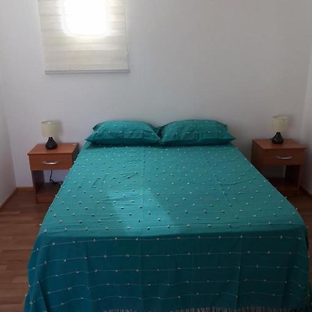 Hermosas Habitaciones Para 1 - 2 O 4 Personas La Serena Dış mekan fotoğraf