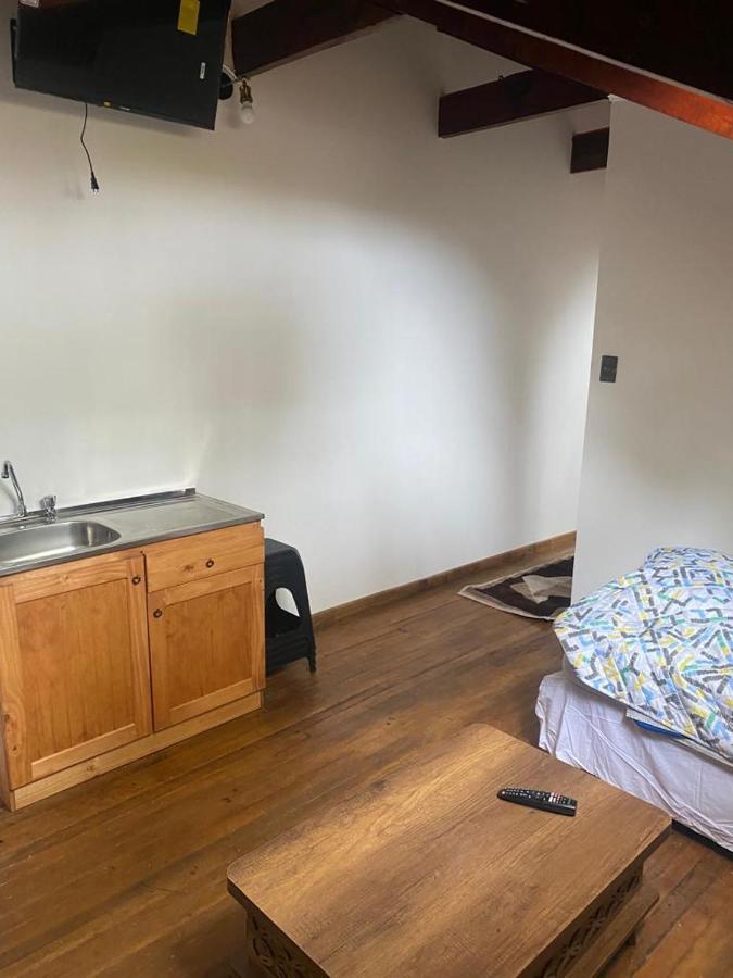 Hermosas Habitaciones Para 1 - 2 O 4 Personas La Serena Dış mekan fotoğraf