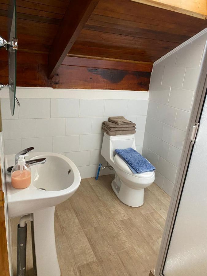 Hermosas Habitaciones Para 1 - 2 O 4 Personas La Serena Dış mekan fotoğraf