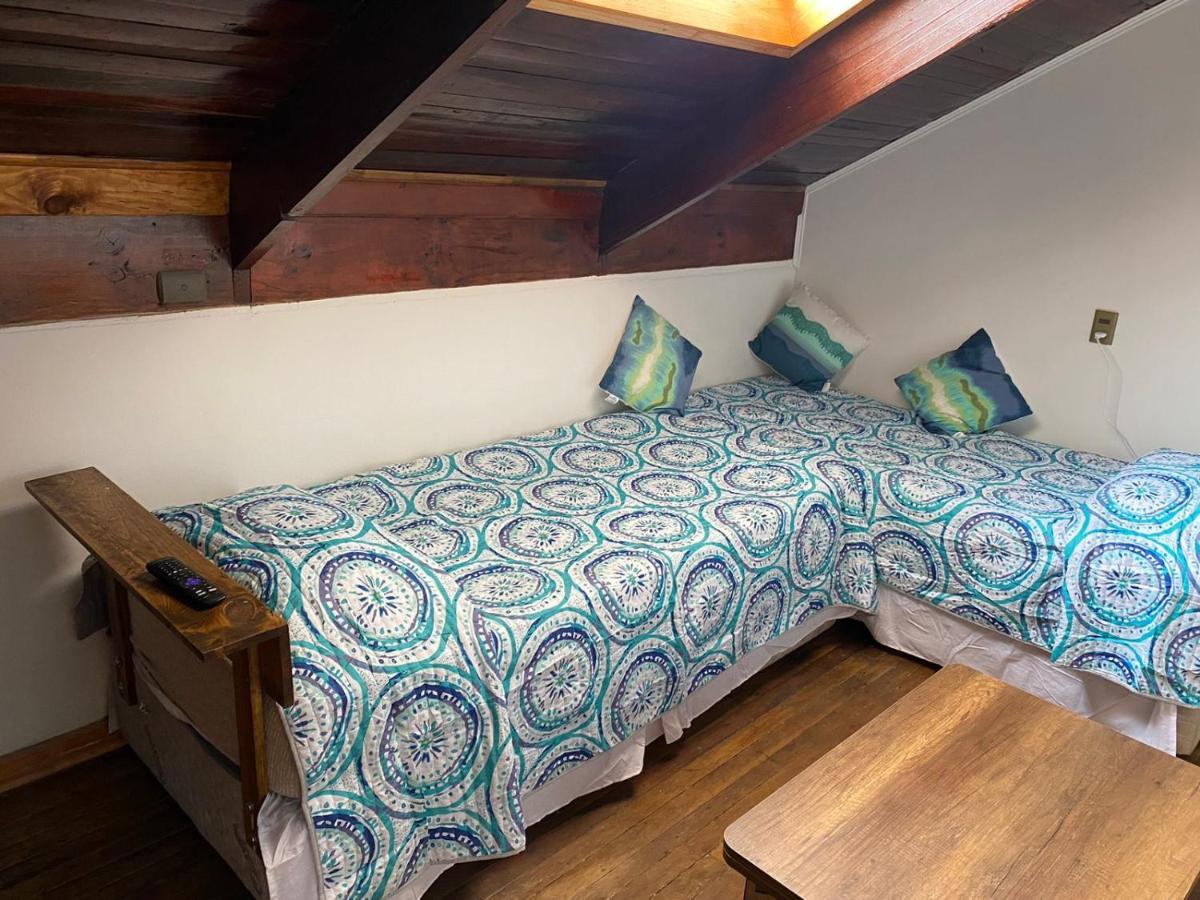 Hermosas Habitaciones Para 1 - 2 O 4 Personas La Serena Dış mekan fotoğraf