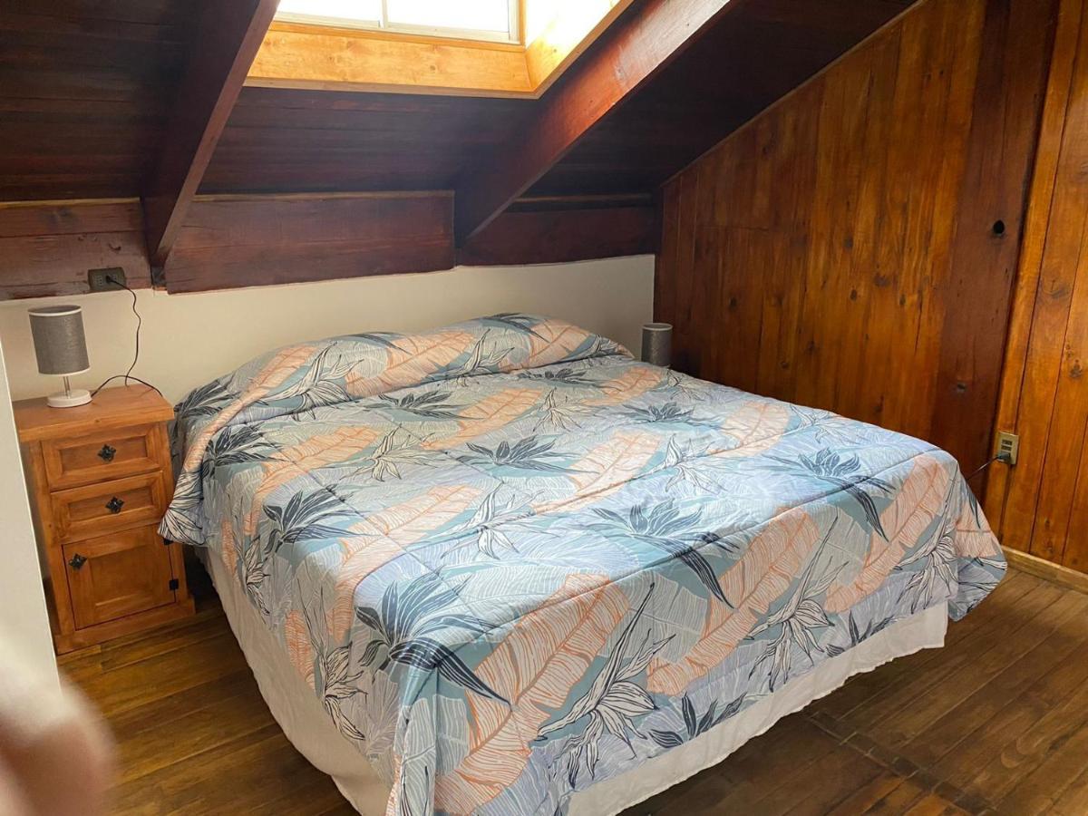 Hermosas Habitaciones Para 1 - 2 O 4 Personas La Serena Dış mekan fotoğraf