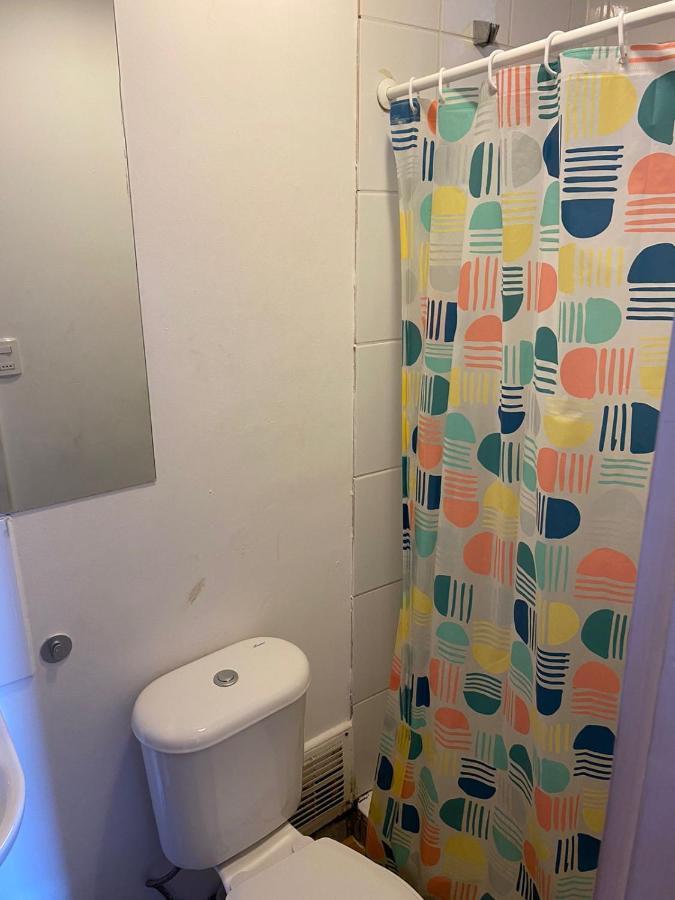 Hermosas Habitaciones Para 1 - 2 O 4 Personas La Serena Dış mekan fotoğraf