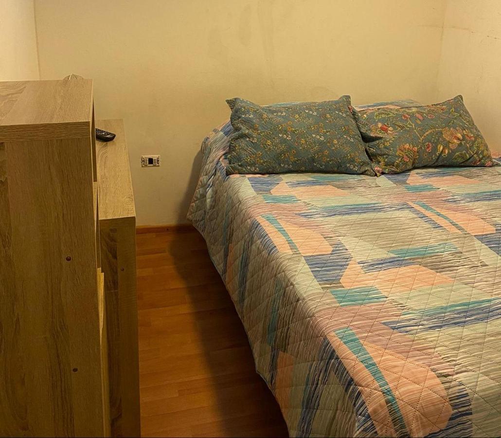Hermosas Habitaciones Para 1 - 2 O 4 Personas La Serena Dış mekan fotoğraf