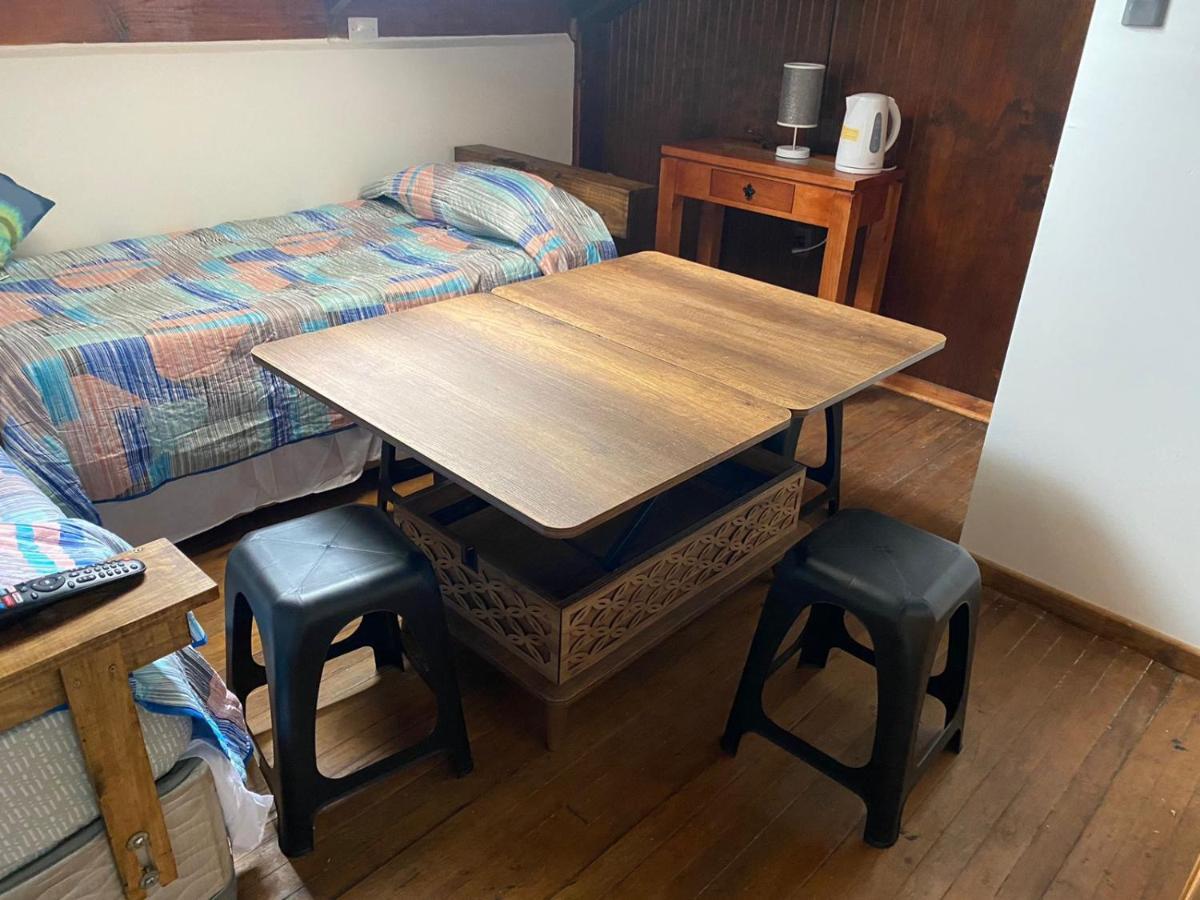 Hermosas Habitaciones Para 1 - 2 O 4 Personas La Serena Dış mekan fotoğraf