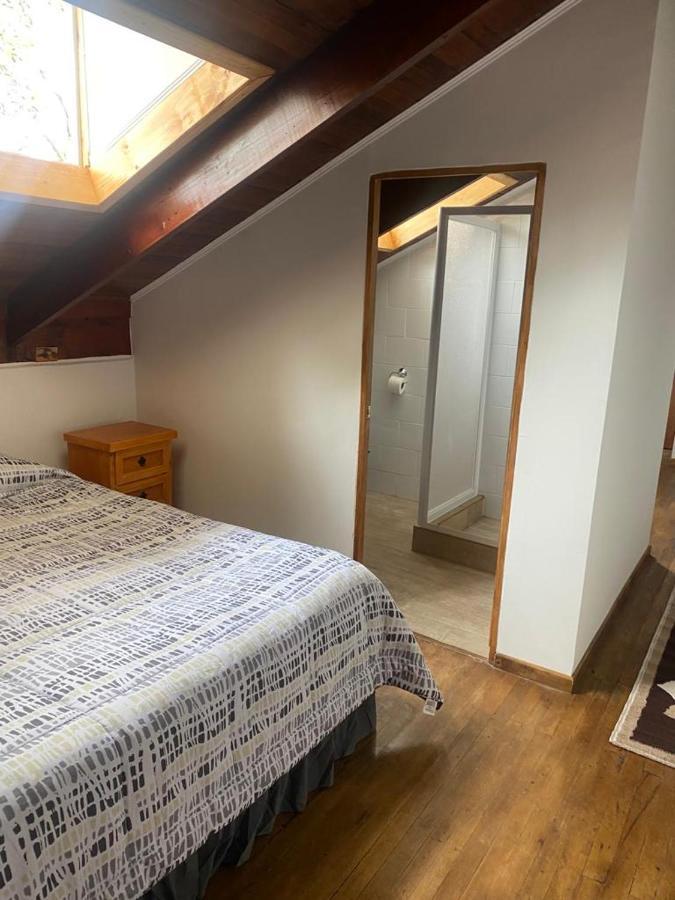 Hermosas Habitaciones Para 1 - 2 O 4 Personas La Serena Dış mekan fotoğraf