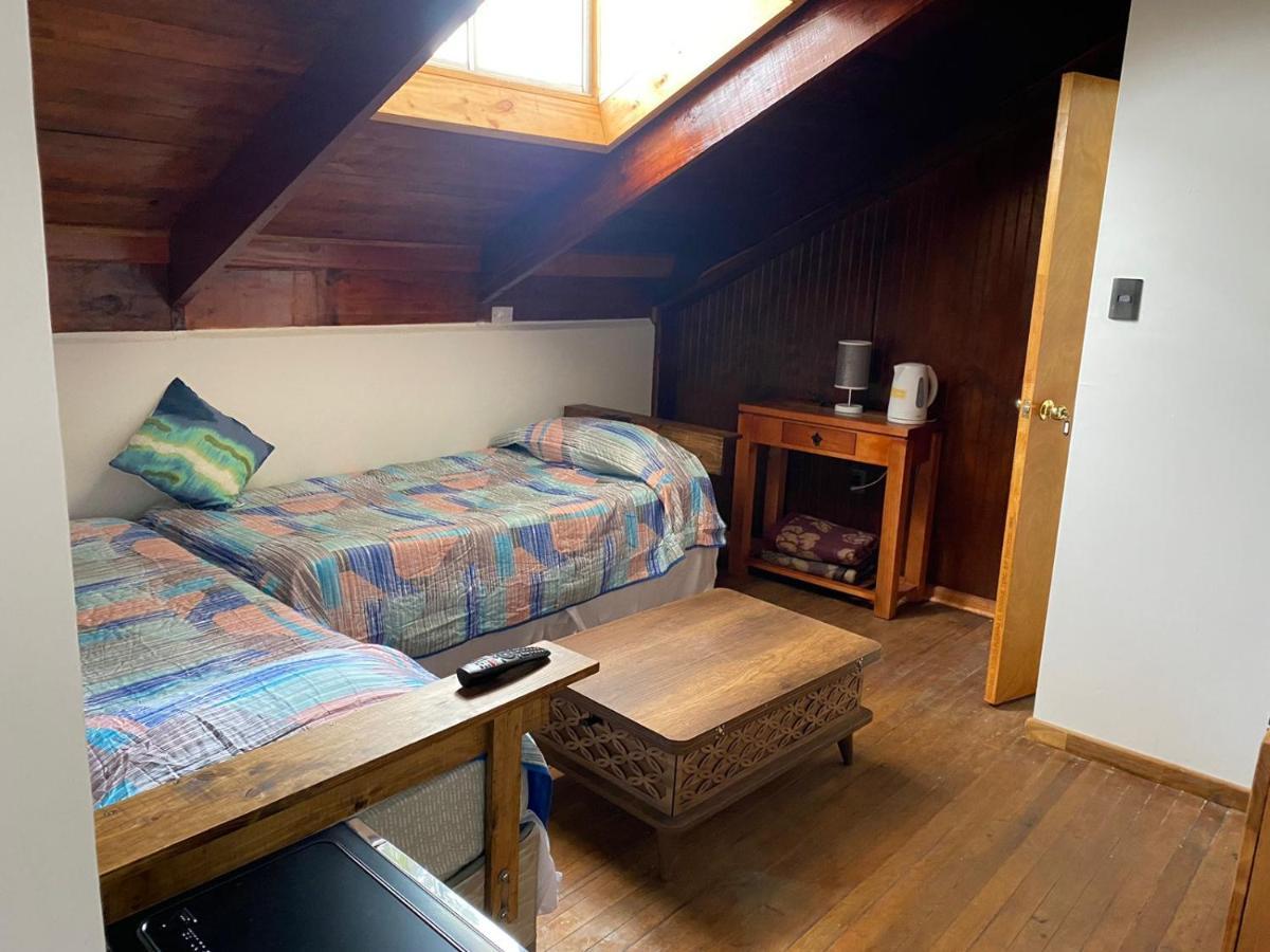 Hermosas Habitaciones Para 1 - 2 O 4 Personas La Serena Dış mekan fotoğraf
