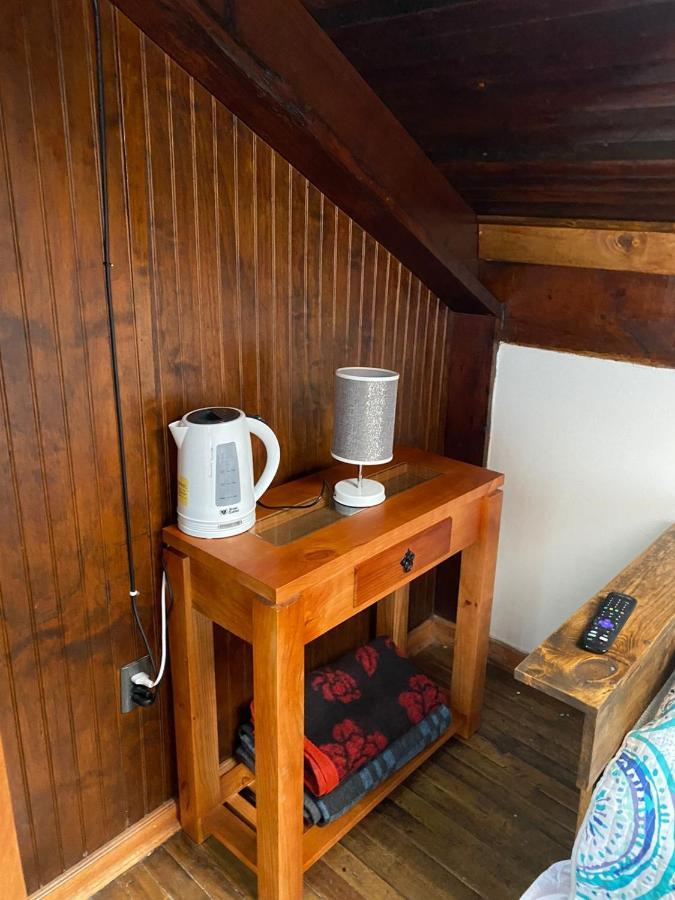 Hermosas Habitaciones Para 1 - 2 O 4 Personas La Serena Dış mekan fotoğraf