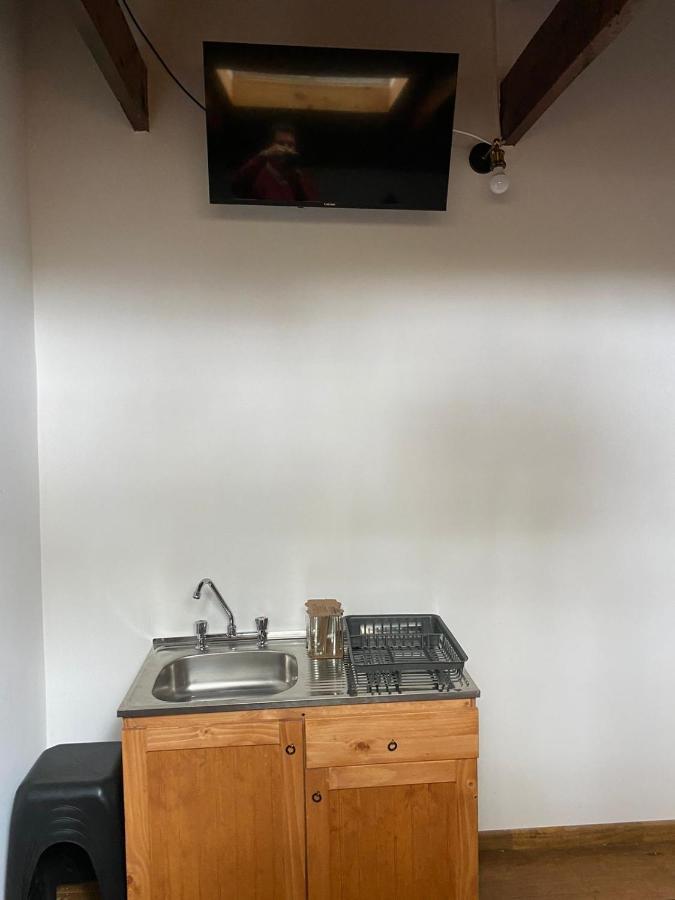 Hermosas Habitaciones Para 1 - 2 O 4 Personas La Serena Dış mekan fotoğraf