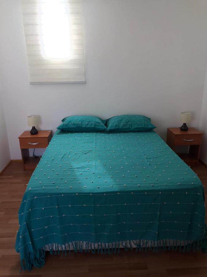 Hermosas Habitaciones Para 1 - 2 O 4 Personas La Serena Dış mekan fotoğraf