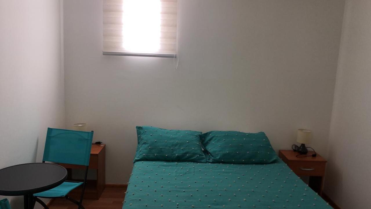 Hermosas Habitaciones Para 1 - 2 O 4 Personas La Serena Dış mekan fotoğraf