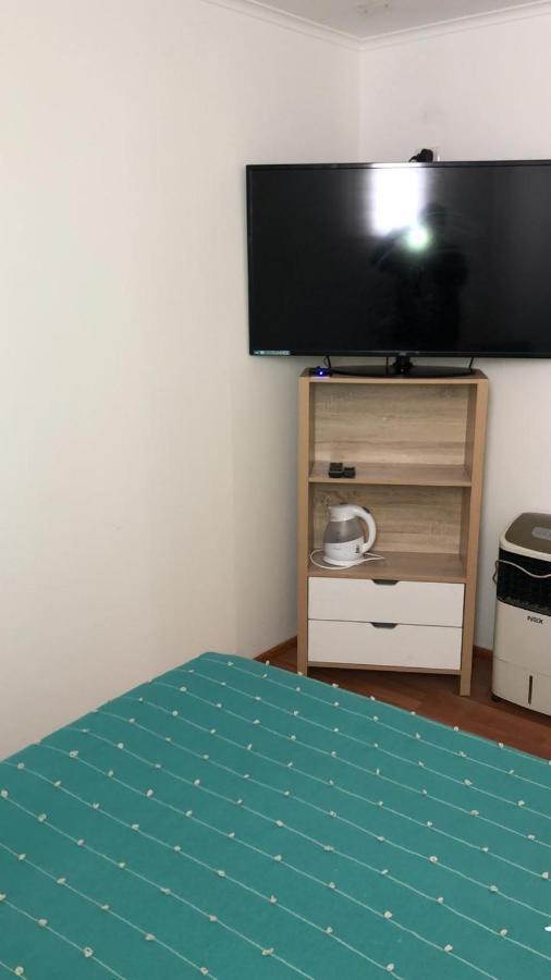 Hermosas Habitaciones Para 1 - 2 O 4 Personas La Serena Dış mekan fotoğraf