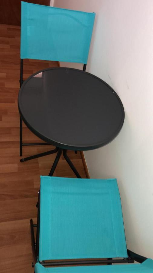 Hermosas Habitaciones Para 1 - 2 O 4 Personas La Serena Dış mekan fotoğraf